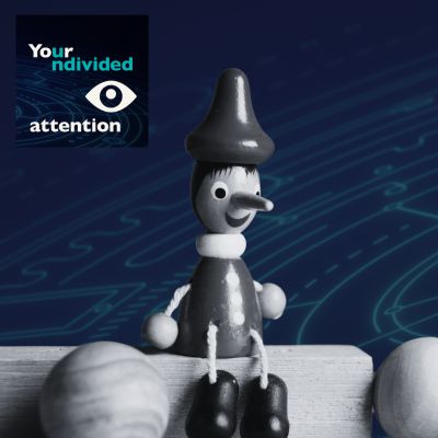 The Self-Preserving Machine: Why AI Learns to Deceive