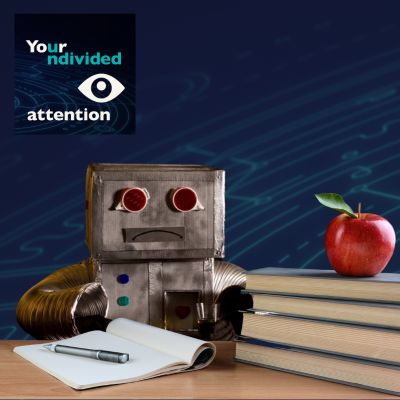 Rethinking School in the Age of AI