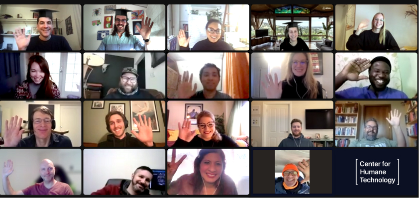 Join Thousands Globally