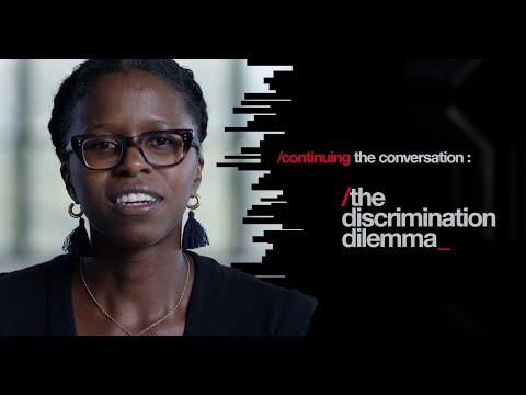 The Social Dilemma – Bonus Clip: The Discrimination Dilemma