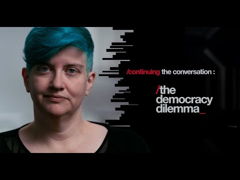 The Social Dilemma – Bonus Clip: The Democracy Dilemma