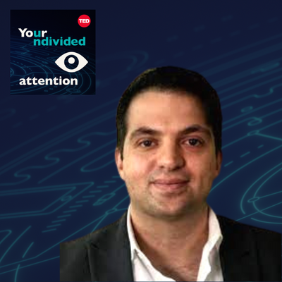 The Bully’s Pulpit. Guest: Fadi Quran