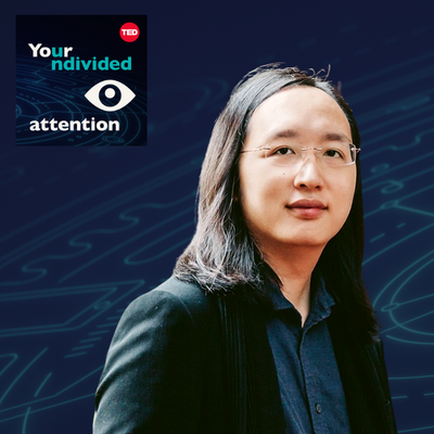 Digital Democracy is Within Reach with Audrey Tang