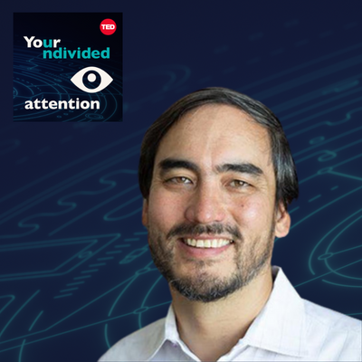 When Attention Went on Sale. Guest: Tim Wu