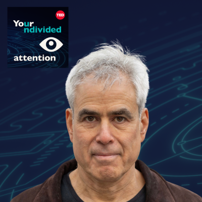 Jonathan Haidt On How to Solve the Teen Mental Health Crisis