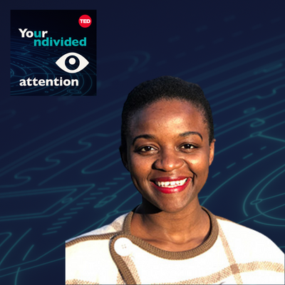 Facebook Goes ‘2Africa.’ Guest: Julie Owono