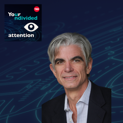 Big Food, Big Tech and Big AI with Michael Moss