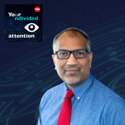 Your Nation’s Attention for the Price of a Used Car. Guest: Zahed Amanullah