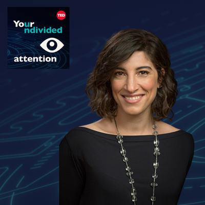 From Russia with Likes (Part 1). Guest: Renée DiResta