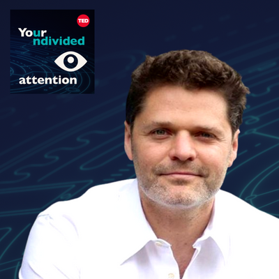 [Unedited] A Problem Well-Stated Is Half-Solved with Daniel Schmachtenberger