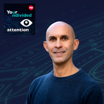 How to Think About AI Consciousness with Anil Seth