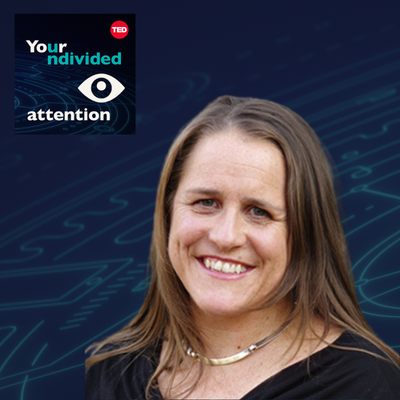 Stranger than Fiction with Claire Wardle