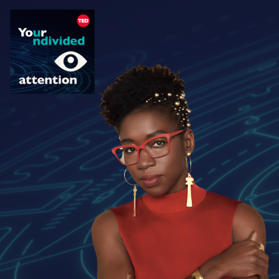 No One is Immune to AI Harms with Dr. Joy Buolamwini