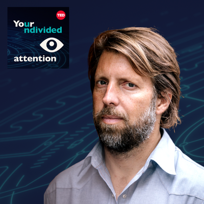 You Will Never Breathe The Same Again. Guest: James Nestor