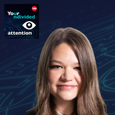 Rock the Voter. Guest:  Brittany Kaiser