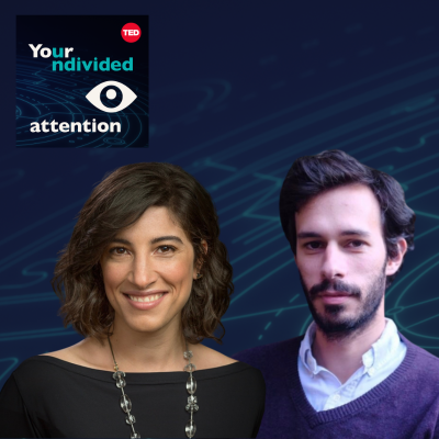 How Will AI Affect the 2024 Elections? with Renee DiResta and Carl Miller