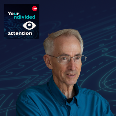 The Race to Cooperation with David Sloan Wilson