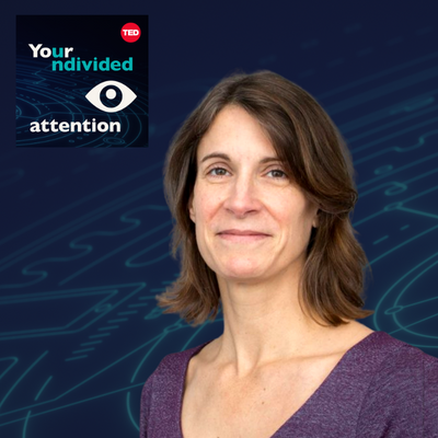 Do You Want To Become A Vampire? with L.A. Paul