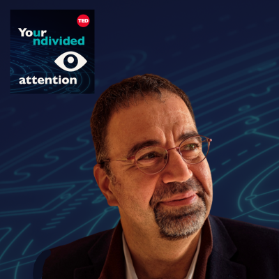 AI and Jobs: How to Make AI Work With Us, Not Against Us with Daron Acemoglu