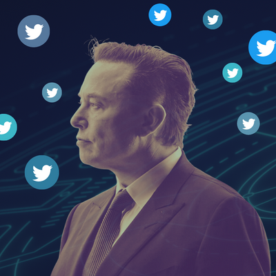 Elon, Twitter and the Gladiator Arena