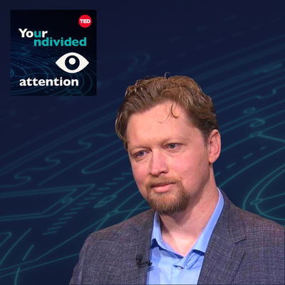 The World According to Q. Guest: Travis View