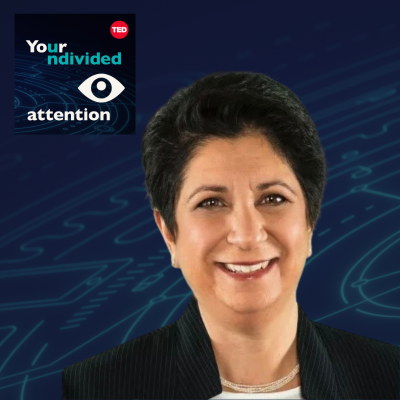 What Can Technologists Learn from Sesame Street? with Dr. Rosemarie Truglio