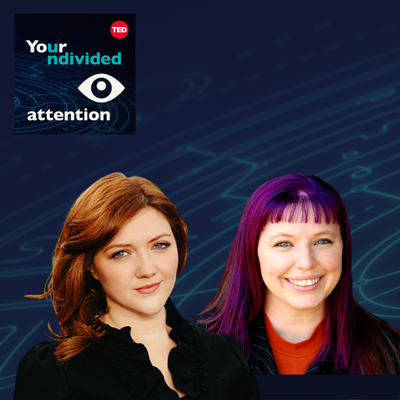 An Alternative to Silicon Valley Unicorns with Mara Zepeda & Kate “Sassy” Sassoon