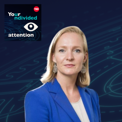 Can We Govern AI? with Marietje Schaake