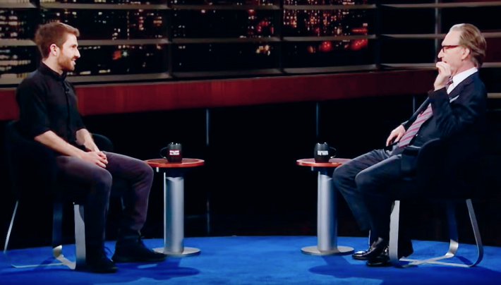 How Facebook Feeds Your Outrage