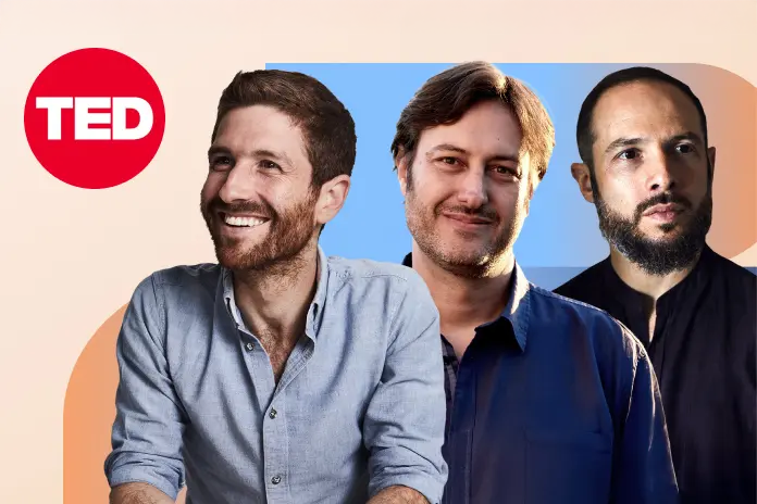 Your Undivided Attention