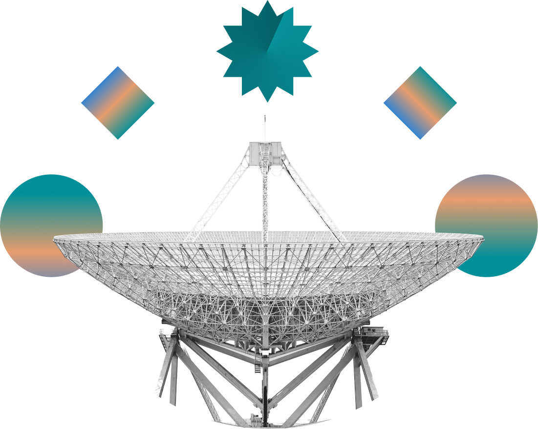 Centralization of Power & Decentralization of Tools