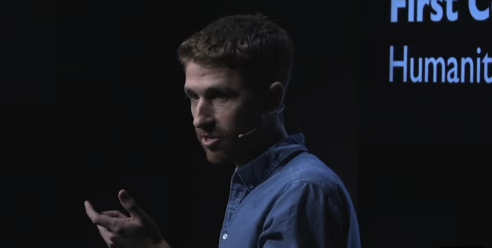 The A.I. Dilemma - March 9, 2023